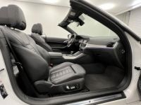 BMW Série 4 G23 Cabriolet Cab 420i 184 ch BVA8 M Sport - <small></small> 44.900 € <small>TTC</small> - #10