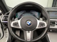 BMW Série 4 G23 Cabriolet Cab 420i 184 ch BVA8 M Sport - <small></small> 44.900 € <small>TTC</small> - #13