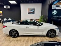 BMW Série 4 (G23) CABRIOLET M440I XDRIVE 374 BVA8 - <small></small> 63.990 € <small>TTC</small> - #4