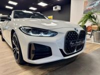 BMW Série 4 (G23) CABRIOLET M440I XDRIVE 374 BVA8 - <small></small> 63.990 € <small>TTC</small> - #5