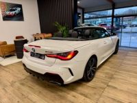 BMW Série 4 (G23) CABRIOLET M440I XDRIVE 374 BVA8 - <small></small> 63.990 € <small>TTC</small> - #6