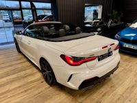 BMW Série 4 (G23) CABRIOLET M440I XDRIVE 374 BVA8 - <small></small> 63.990 € <small>TTC</small> - #8