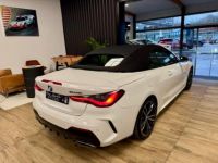 BMW Série 4 (G23) CABRIOLET M440I XDRIVE 374 BVA8 - <small></small> 63.990 € <small>TTC</small> - #11