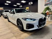 BMW Série 4 (G23) CABRIOLET M440I XDRIVE 374 BVA8 - <small></small> 63.990 € <small>TTC</small> - #12