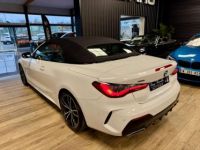 BMW Série 4 (G23) CABRIOLET M440I XDRIVE 374 BVA8 - <small></small> 63.990 € <small>TTC</small> - #13