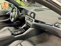 BMW Série 4 (G23) CABRIOLET M440I XDRIVE 374 BVA8 - <small></small> 63.990 € <small>TTC</small> - #30