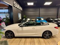 BMW Série 4 (G23) CABRIOLET M440I XDRIVE 374 BVA8 - <small></small> 62.990 € <small>TTC</small> - #11