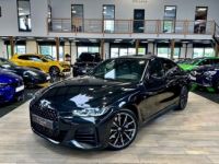 BMW Série 4 (G26) Gran Coupe 430D XDrive 3.0 286 M Sport BVA8 b - <small></small> 58.990 € <small>TTC</small> - #1