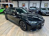 BMW Série 4 (G26) Gran Coupe 430D XDrive 3.0 286 M Sport BVA8 b - <small></small> 58.990 € <small>TTC</small> - #3