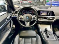 BMW Série 4 (G26) Gran Coupe 430D XDrive 3.0 286 M Sport BVA8 b - <small></small> 58.990 € <small>TTC</small> - #7