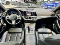 BMW Série 4 (G26) Gran Coupe 430D XDrive 3.0 286 M Sport BVA8 b - <small></small> 58.990 € <small>TTC</small> - #20