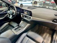 BMW Série 4 (G26) Gran Coupe 430D XDrive 3.0 286 M Sport BVA8 b - <small></small> 58.990 € <small>TTC</small> - #21