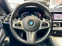 BMW Série 4 (G26) Gran Coupe 430D XDrive 3.0 286 M Sport BVA8 b - <small></small> 58.990 € <small>TTC</small> - #27