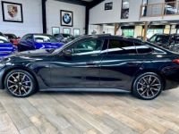 BMW Série 4 (G26) Gran Coupe 430D XDrive 3.0 286 M Sport BVA8 b - <small></small> 58.990 € <small>TTC</small> - #37