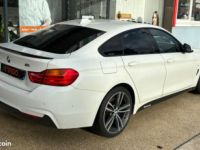 BMW Série 4 Gran Coupe 3.0 430D 258CH M SPORT XDRIVE BVA PACK PERFORMANCE TOIT OUVRANT CUIR SIE... - <small></small> 24.990 € <small>TTC</small> - #4