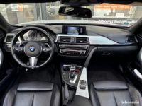 BMW Série 4 Gran Coupe 3.0 430D 258CH M SPORT XDRIVE BVA PACK PERFORMANCE TOIT OUVRANT CUIR SIE... - <small></small> 24.990 € <small>TTC</small> - #13