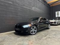 BMW Série 4 Gran coupé 30d 258 ch M Sport Xdrive BVA 06/2015 - <small></small> 22.990 € <small>TTC</small> - #1