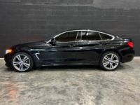 BMW Série 4 Gran coupé 30d 258 ch M Sport Xdrive BVA 06/2015 - <small></small> 22.990 € <small>TTC</small> - #2