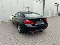 BMW Série 4 Gran Coupe 418 -- PACK GPS --CAMERA GARANTIE - <small></small> 22.990 € <small>TTC</small> - #4