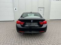 BMW Série 4 Gran Coupe 418 -- PACK GPS --CAMERA GARANTIE - <small></small> 22.990 € <small>TTC</small> - #5