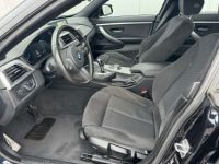 BMW Série 4 Gran Coupe 418 -- PACK GPS --CAMERA GARANTIE - <small></small> 22.990 € <small>TTC</small> - #9