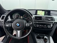 BMW Série 4 Gran Coupe 418 -- PACK GPS --CAMERA GARANTIE - <small></small> 22.990 € <small>TTC</small> - #10