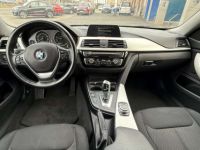 BMW Série 4 Gran Coupe 418 Coupé dA Boite auto. Capteurs av. arr. - <small></small> 16.490 € <small>TTC</small> - #10