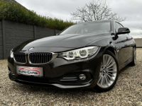 BMW Série 4 Gran Coupe 418 Coupé dA CUIR-XENON-LED-NAVI-PDC-58.310 - <small></small> 19.990 € <small>TTC</small> - #1