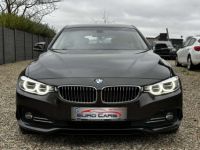 BMW Série 4 Gran Coupe 418 Coupé dA CUIR-XENON-LED-NAVI-PDC-58.310 - <small></small> 19.990 € <small>TTC</small> - #3