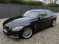 BMW Série 4 Gran Coupe 418 Coupé dA CUIR-XENON-LED-NAVI-PDC-58.310 - <small></small> 19.990 € <small>TTC</small> - #6