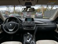 BMW Série 4 Gran Coupe 418 Coupé dA CUIR-XENON-LED-NAVI-PDC-58.310 - <small></small> 19.990 € <small>TTC</small> - #8