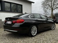 BMW Série 4 Gran Coupe 418 Coupé dA CUIR-XENON-LED-NAVI-PDC-58.310 - <small></small> 19.990 € <small>TTC</small> - #24