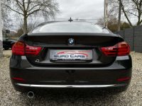 BMW Série 4 Gran Coupe 418 Coupé dA CUIR-XENON-LED-NAVI-PDC-58.310 - <small></small> 19.990 € <small>TTC</small> - #26