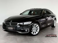 BMW Série 4 Gran Coupe 418 Coupé iA 1ERPRO T.OUVRANT 43.000 KM GPS - <small></small> 22.990 € <small>TTC</small> - #1