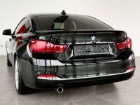 BMW Série 4 Gran Coupe 418 Coupé iA 1ERPRO T.OUVRANT 43.000 KM GPS - <small></small> 22.990 € <small>TTC</small> - #5