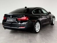 BMW Série 4 Gran Coupe 418 Coupé iA 1ERPRO T.OUVRANT 43.000 KM GPS - <small></small> 22.990 € <small>TTC</small> - #7