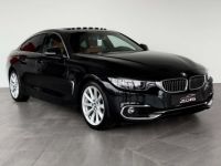 BMW Série 4 Gran Coupe 418 Coupé iA 1ERPRO T.OUVRANT 43.000 KM GPS - <small></small> 22.990 € <small>TTC</small> - #8