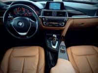 BMW Série 4 Gran Coupe 418 Coupé iA 1ERPRO T.OUVRANT 43.000 KM GPS - <small></small> 22.990 € <small>TTC</small> - #15