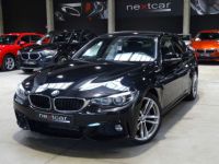 BMW Série 4 Gran Coupe 418 d KIT M Coupé FULL LED-CUIR-HARMAN-19-NAVI - <small></small> 26.490 € <small>TTC</small> - #1