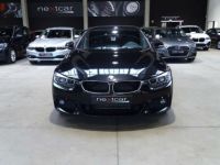 BMW Série 4 Gran Coupe 418 d KIT M Coupé FULL LED-CUIR-HARMAN-19-NAVI - <small></small> 26.490 € <small>TTC</small> - #2