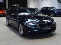 BMW Série 4 Gran Coupe 418 d KIT M Coupé FULL LED-CUIR-HARMAN-19-NAVI - <small></small> 26.490 € <small>TTC</small> - #3