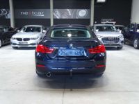 BMW Série 4 Gran Coupe 418 dA Coupé - <small></small> 22.490 € <small>TTC</small> - #5