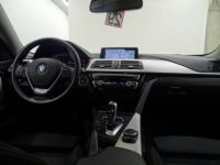 BMW Série 4 Gran Coupe 418 dA Coupé - <small></small> 22.490 € <small>TTC</small> - #8