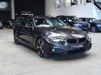 BMW Série 4 Gran Coupe 418 dA Coupé - <small></small> 21.990 € <small>TTC</small> - #3