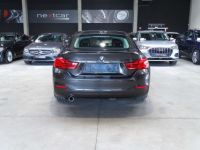 BMW Série 4 Gran Coupe 418 dA Coupé - <small></small> 21.990 € <small>TTC</small> - #5