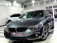 BMW Série 4 Gran Coupe 418 dA Coupé Pack Sport Etat Neuf Full Hist. - <small></small> 20.990 € <small>TTC</small> - #1