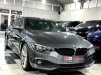 BMW Série 4 Gran Coupe 418 dA Coupé Pack Sport Etat Neuf Full Hist. - <small></small> 20.990 € <small>TTC</small> - #2