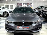 BMW Série 4 Gran Coupe 418 dA Coupé Pack Sport Etat Neuf Full Hist. - <small></small> 20.990 € <small>TTC</small> - #5