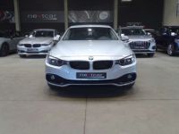 BMW Série 4 Gran Coupe 418 dA Coupé SPORTLINE - <small></small> 23.490 € <small>TTC</small> - #2