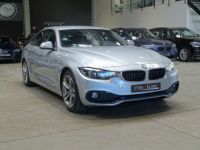 BMW Série 4 Gran Coupe 418 dA Coupé SPORTLINE - <small></small> 23.490 € <small>TTC</small> - #3